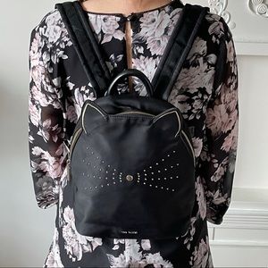 ted baker katt backpack